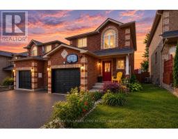 2194 BATTERS LOOP, Innisfil, Ontario