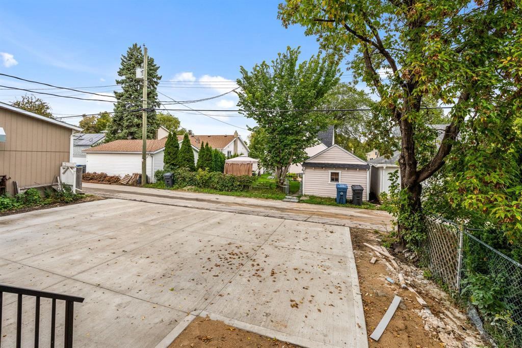 97 Imperial Avenue, Winnipeg, Manitoba  R2M 0K6 - Photo 28 - 202624129