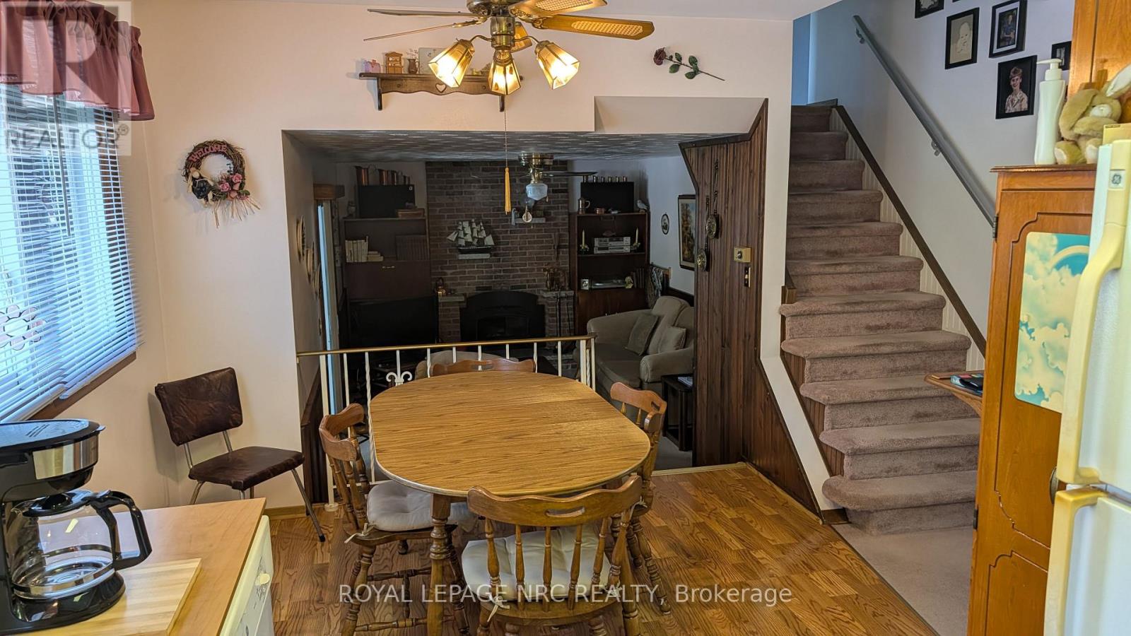 81 Ziraldo Road N, St. Catharines, Ontario  L2N 6S8 - Photo 13 - X13832732