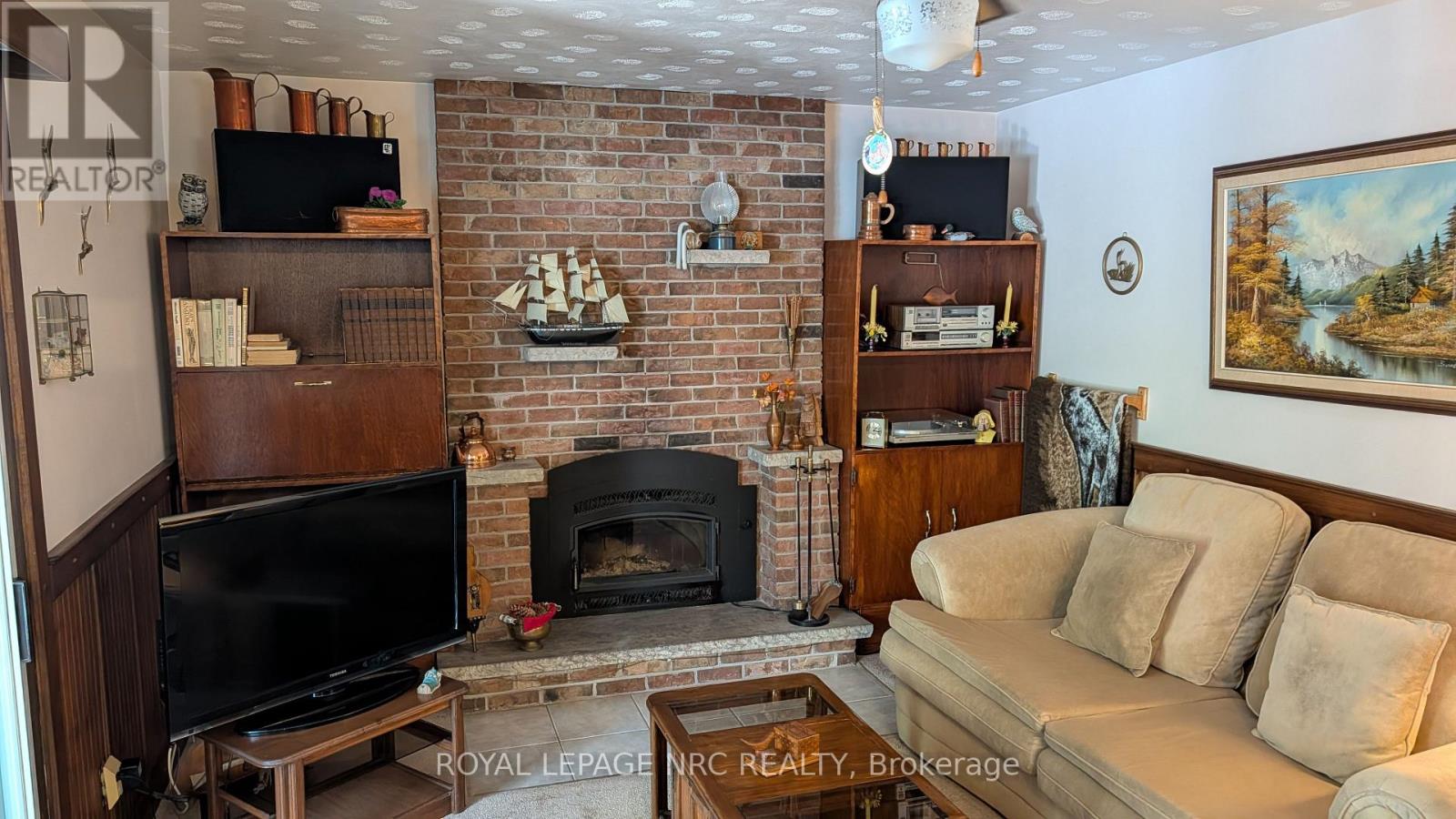81 Ziraldo Road N, St. Catharines, Ontario  L2N 6S8 - Photo 16 - X13832732