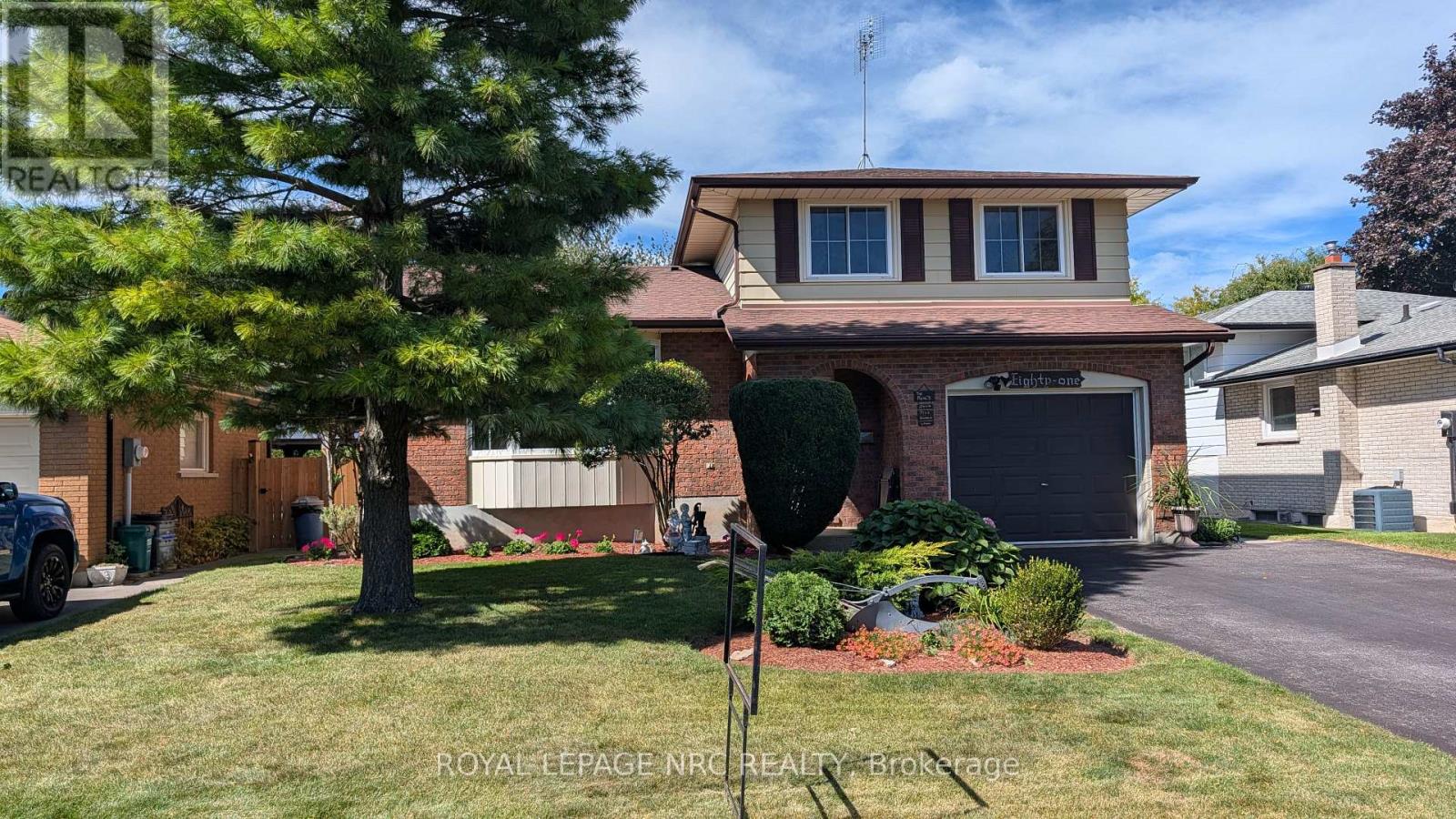 81 Ziraldo Road N, St. Catharines, Ontario  L2N 6S8 - Photo 2 - X13832732