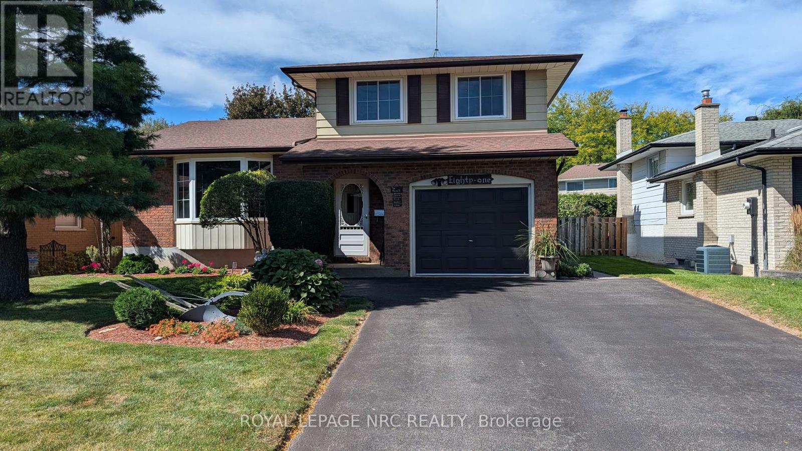 81 Ziraldo Road N, St. Catharines, Ontario  L2N 6S8 - Photo 25 - X13832732