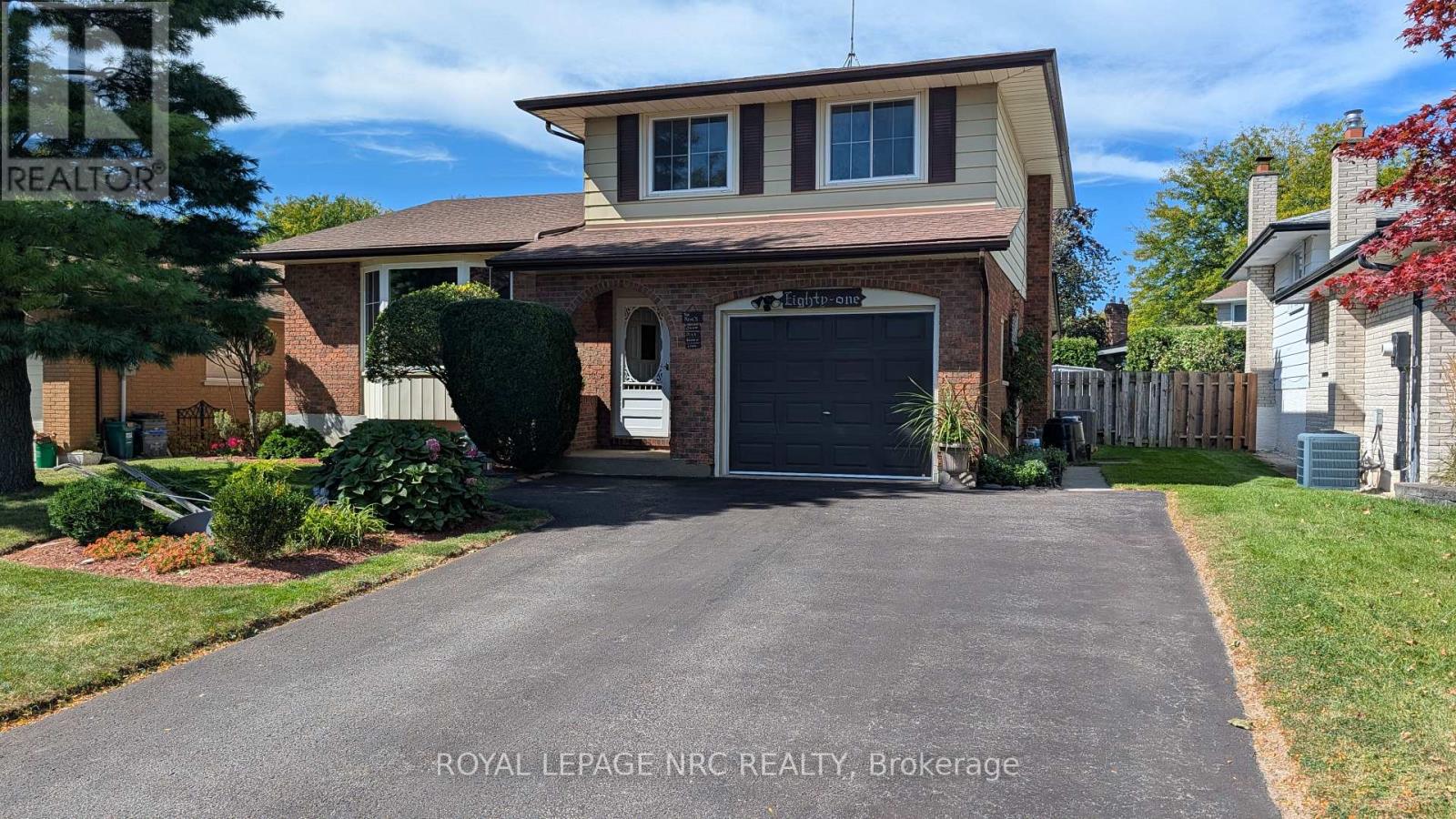 81 Ziraldo Road N, St. Catharines, Ontario  L2N 6S8 - Photo 26 - X13832732