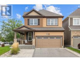 89 DAMSELFLY WAY, Ottawa, Ontario