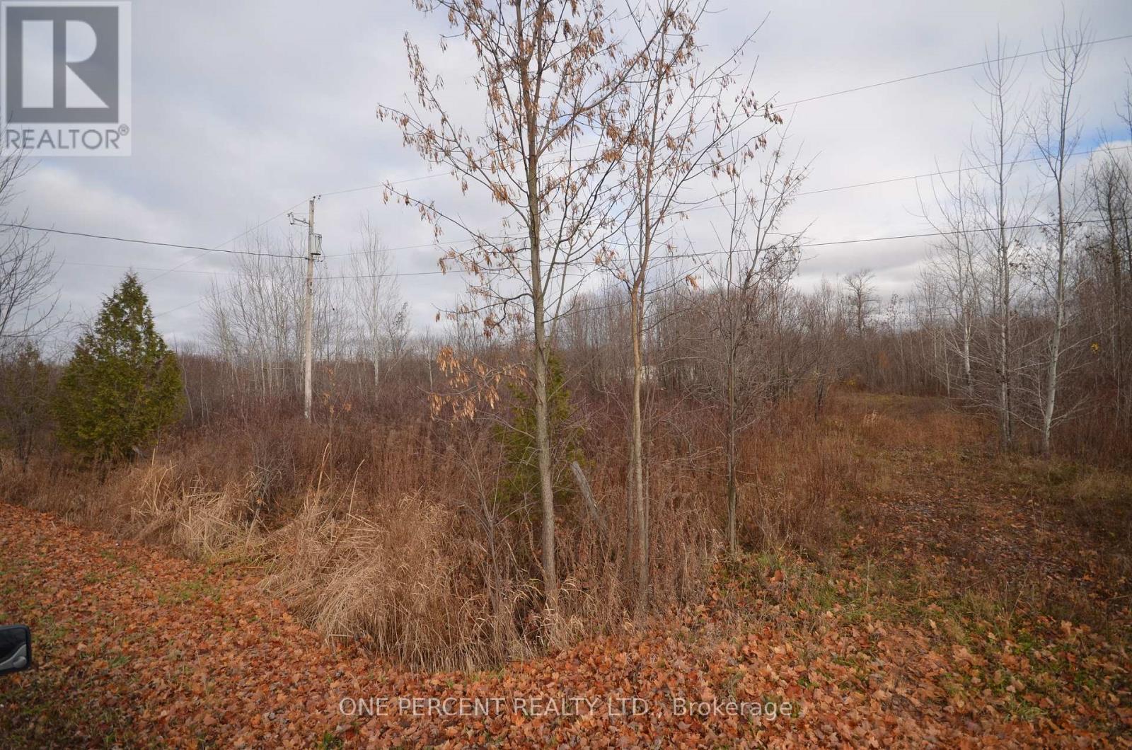 0 Loch Garry Road, North Glengarry, Ontario  K0C 1B0 - Photo 2 - X13832736
