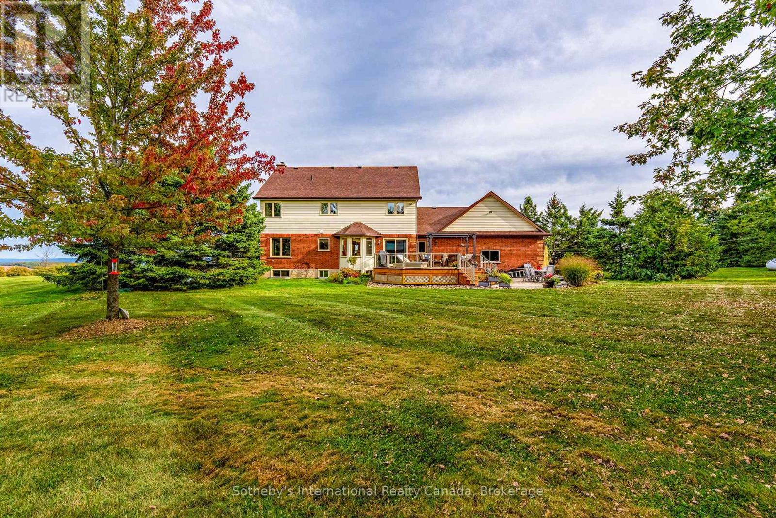 7262 12/13 Side Road, Clearview, Ontario  L0M 1G0 - Photo 25 - S13831200