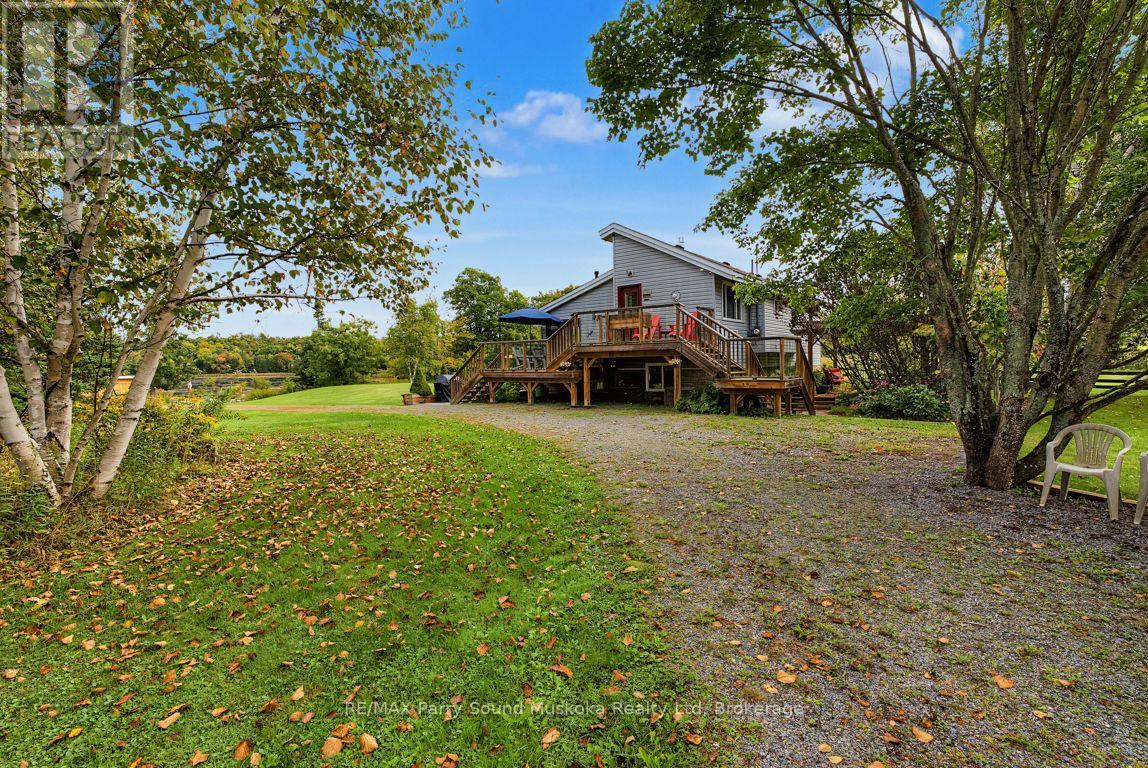 5 Meharg Drive, Mckellar, Ontario  P2A 0B5 - Photo 49 - X13801974