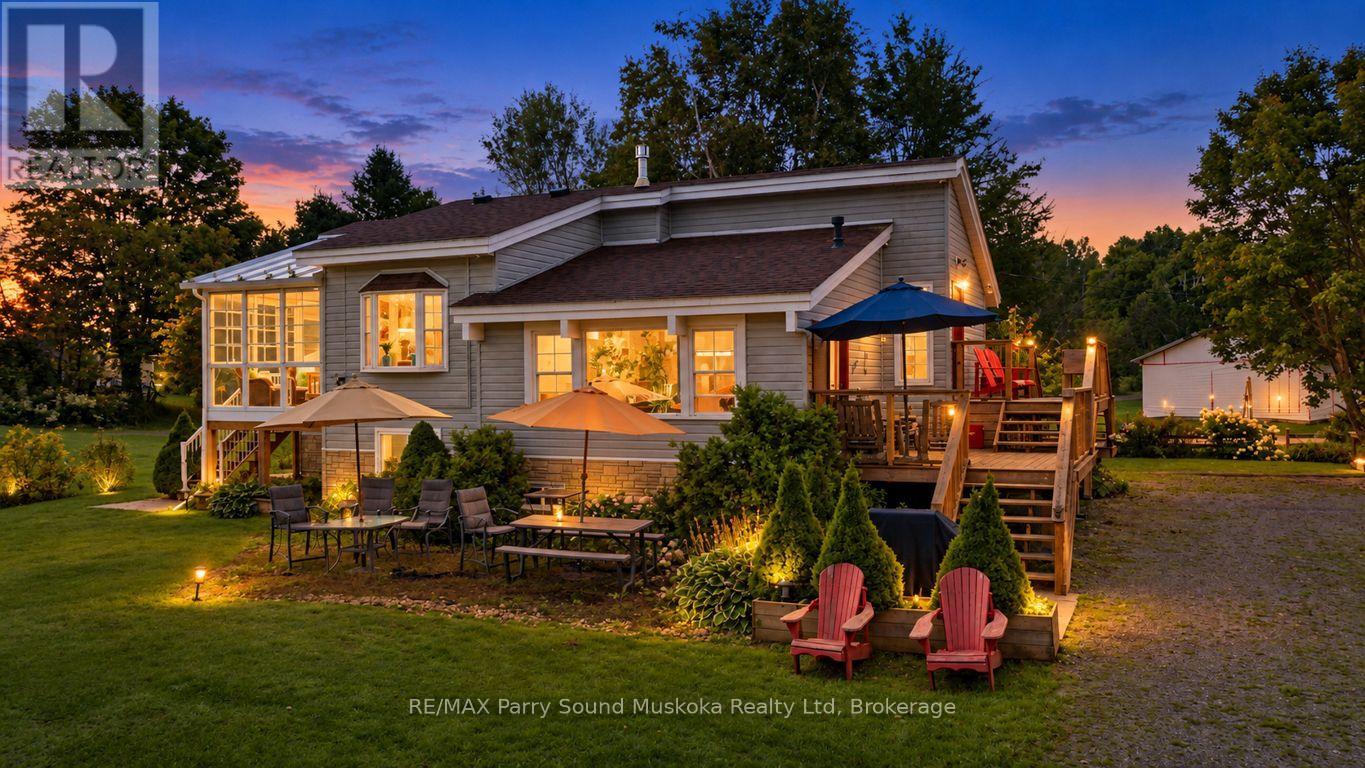 5 Meharg Drive, Mckellar, Ontario  P2A 0B5 - Photo 50 - X13801974