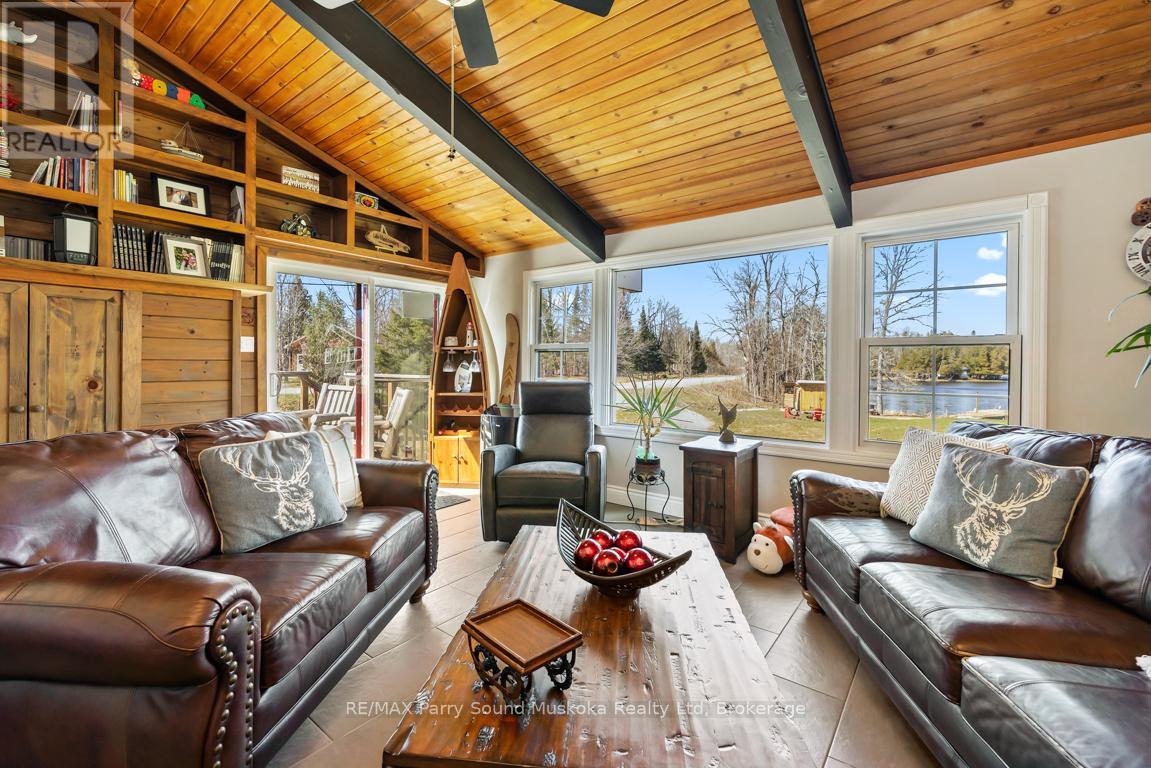 5 Meharg Drive, Mckellar, Ontario  P2A 0B5 - Photo 4 - X13801974