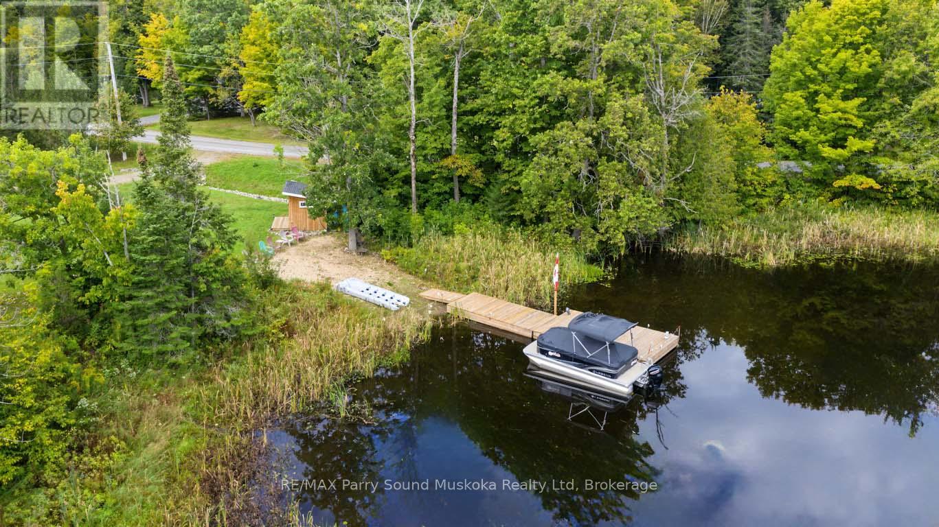 5 Meharg Drive, Mckellar, Ontario  P2A 0B5 - Photo 45 - X13801974