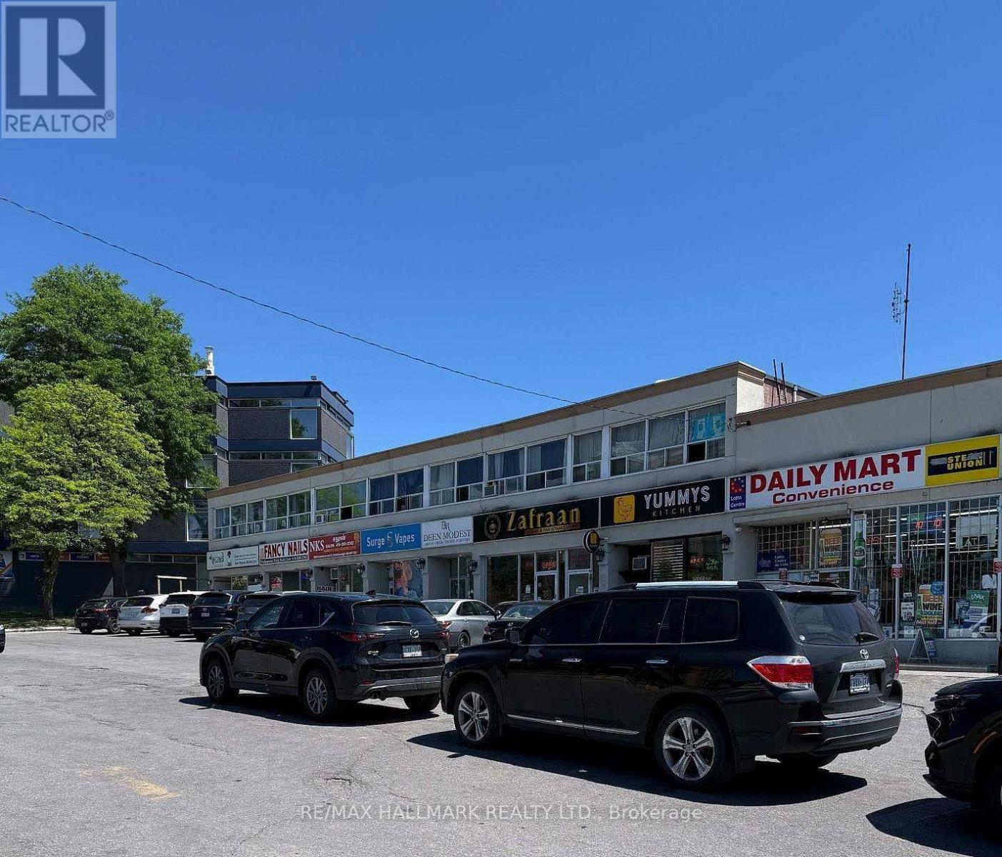 3 - 2881 Lawrence Avenue E, Toronto, Ontario  M1P 2S9 - Photo 11 - E13586754
