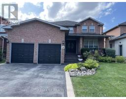 14 GAS LIGHT CRESCENT, Vaughan, Ontario