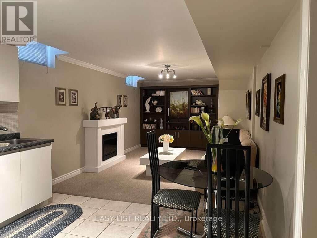 14 Gas Light Crescent, Vaughan, Ontario  L4L 8E8 - Photo 39 - N13725554