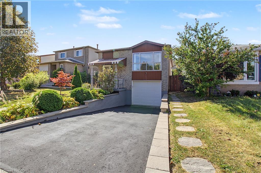 35 Garden Crescent, Hamilton, Ontario  L8V 4T3 - Photo 2 - 40856484