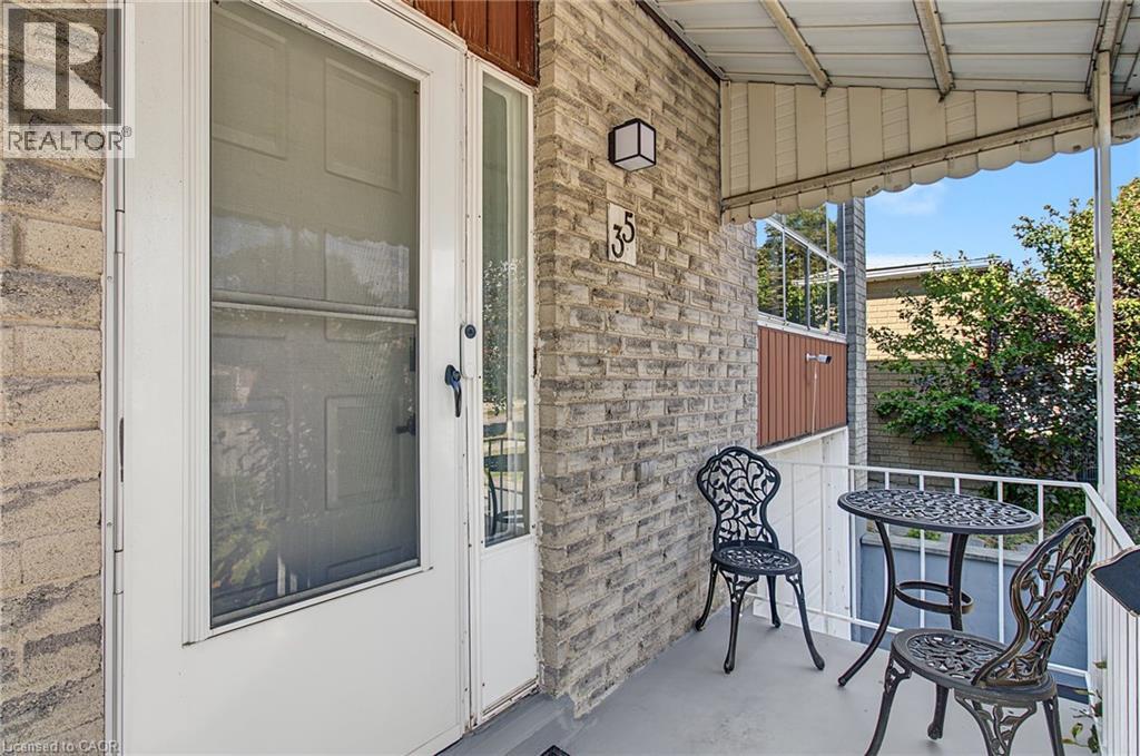 35 Garden Crescent, Hamilton, Ontario  L8V 4T3 - Photo 4 - 40856484