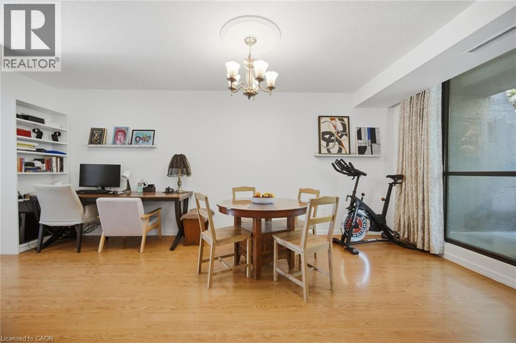 1250 Mississauga Valley Boulevard Unit# 108, Mississauga, Ontario L5A 3R6 - Photo 14 - 40866088