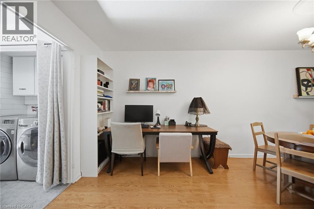 1250 Mississauga Valley Boulevard Unit# 108, Mississauga, Ontario L5A 3R6 - Photo 17 - 40866088