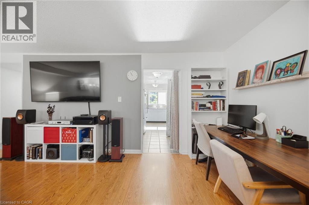 1250 Mississauga Valley Boulevard Unit# 108, Mississauga, Ontario L5A 3R6 - Photo 19 - 40866088