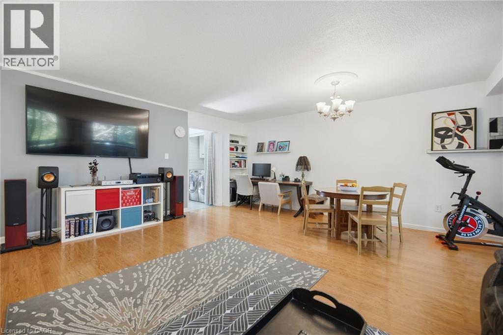 1250 Mississauga Valley Boulevard Unit# 108, Mississauga, Ontario L5A 3R6 - Photo 10 - 40866088