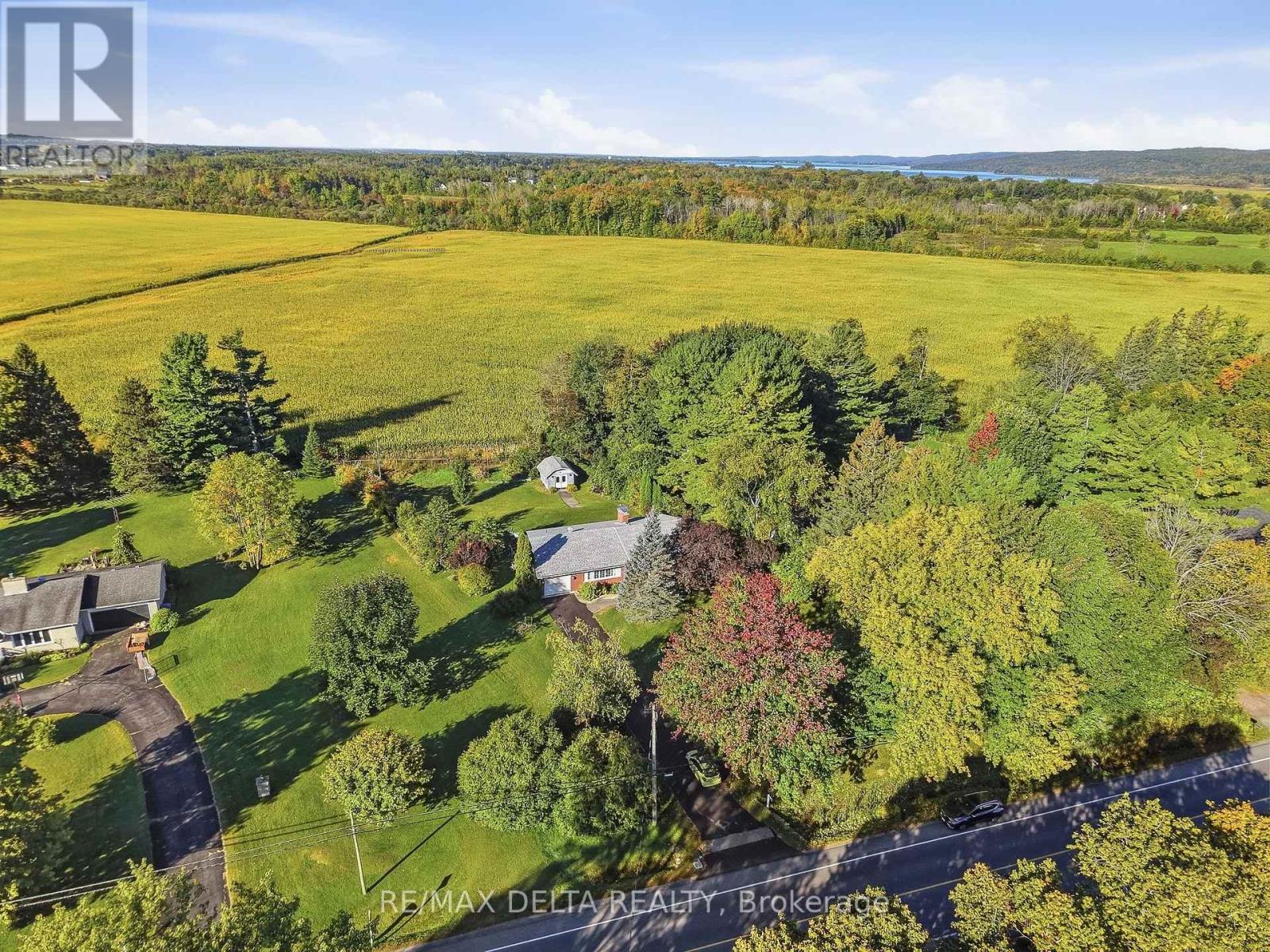 77 Front Road W, Champlain, Ontario  K0B 1K0 - Photo 33 - X13832740