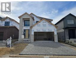 27 ALLISTER DRIVE, Middlesex Centre, Ontario