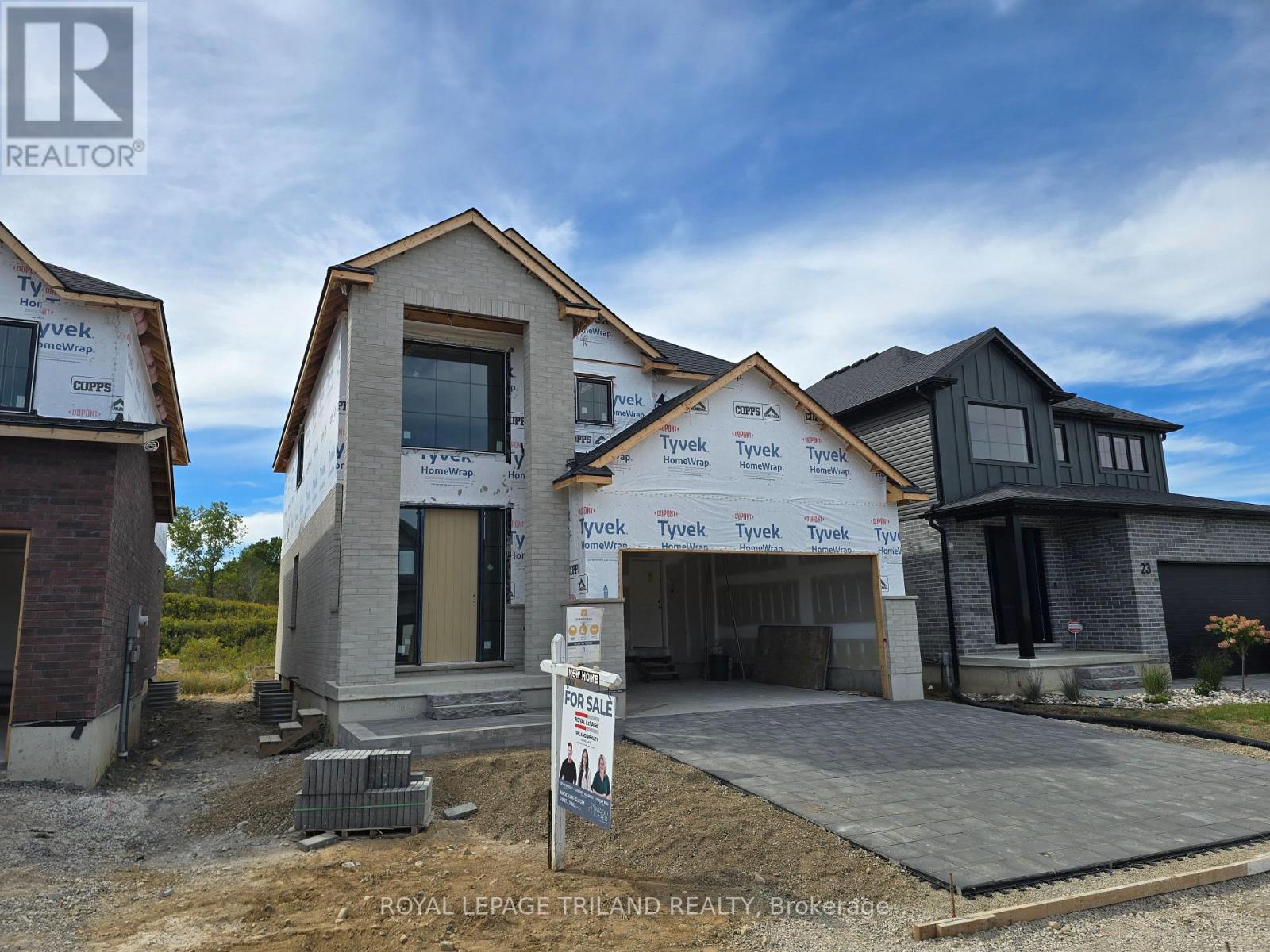 27 Allister Drive, Middlesex Centre, Ontario  N0L 1R0 - Photo 3 - X13132766
