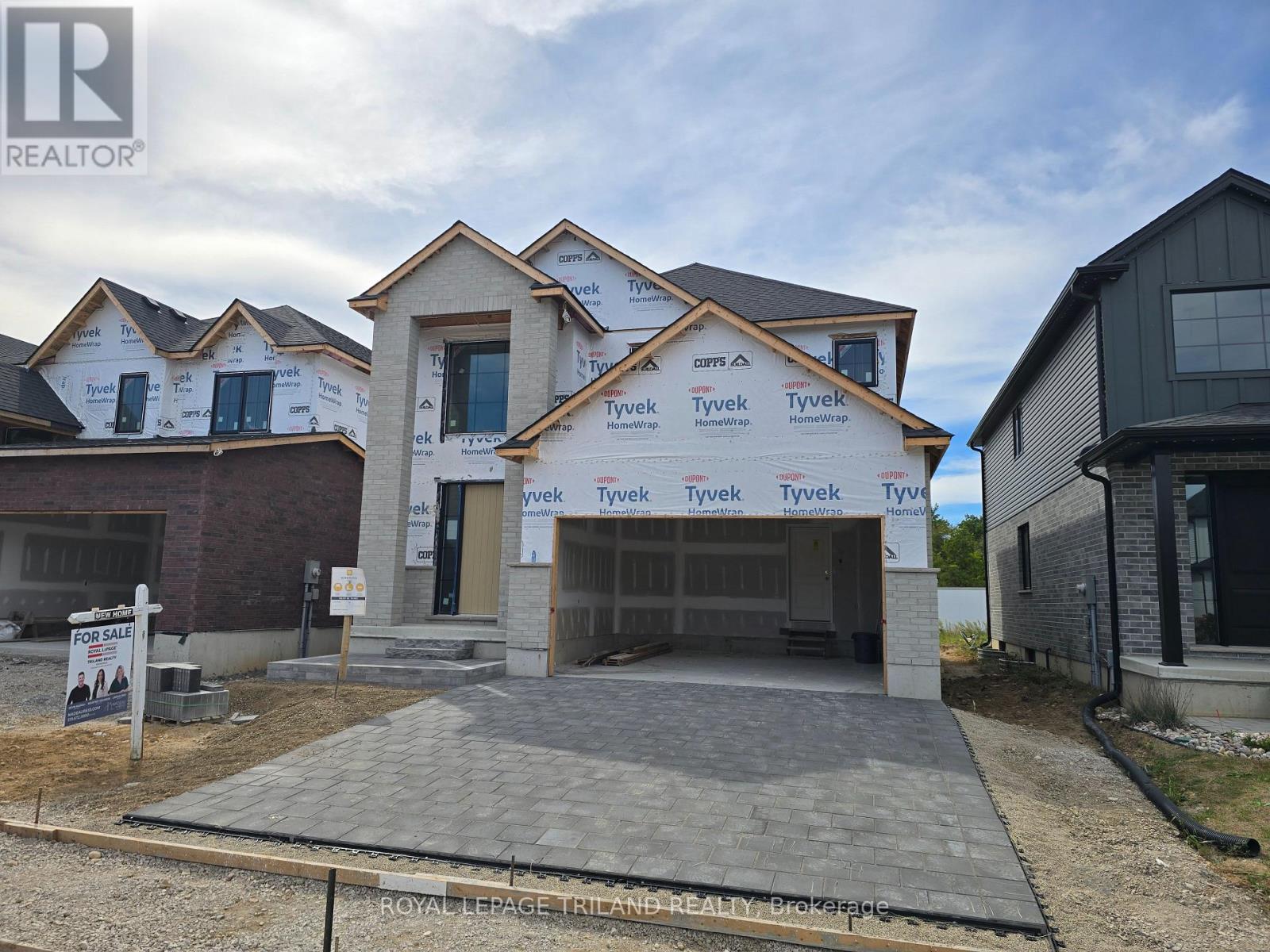 27 Allister Drive, Middlesex Centre, Ontario  N0L 1R0 - Photo 2 - X13132766