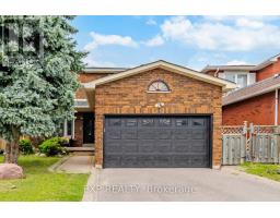 70 EMBASSY DRIVE, Vaughan, Ontario