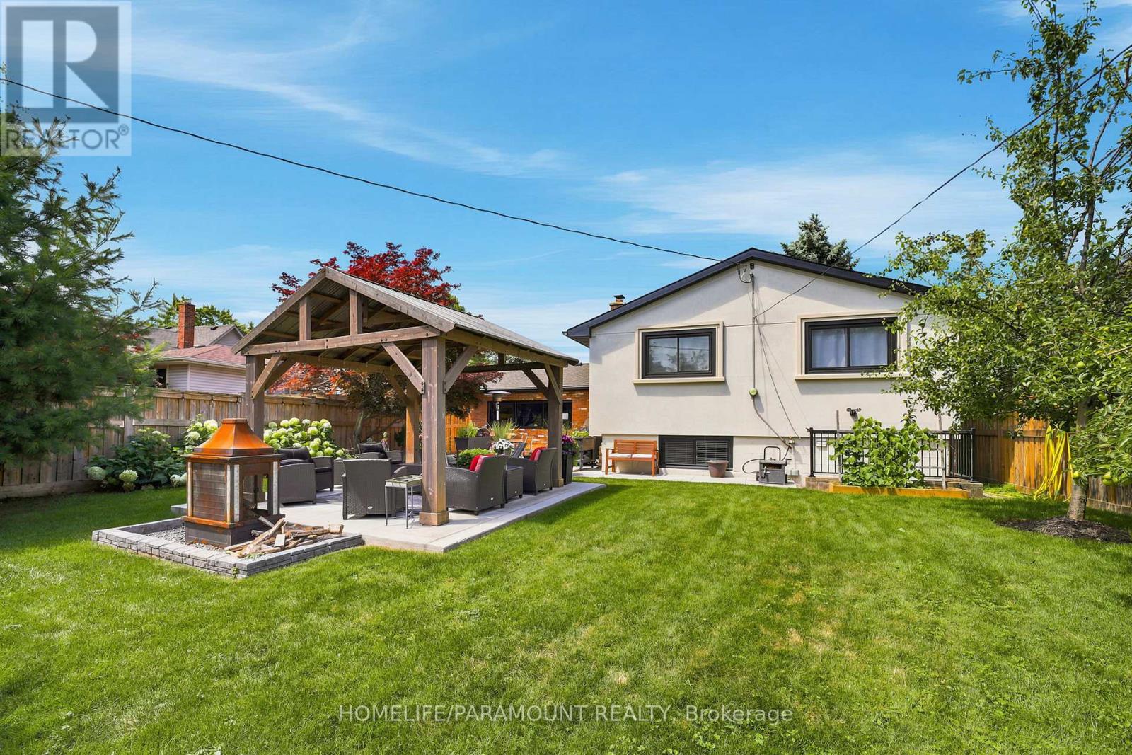 543 Limerick Road, Burlington, Ontario  L7L 2K5 - Photo 4 - W13832742