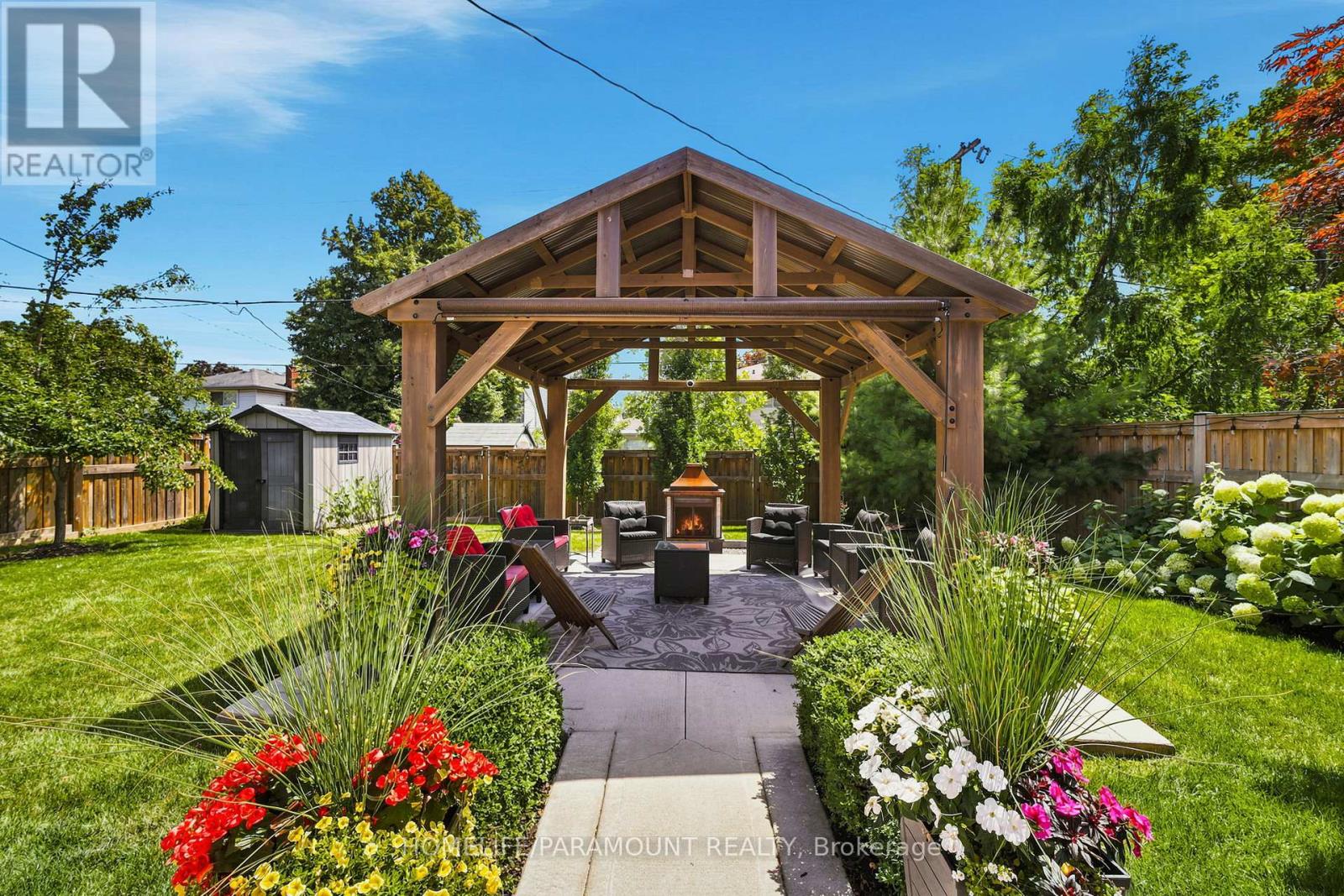 543 Limerick Road, Burlington, Ontario  L7L 2K5 - Photo 7 - W13832742