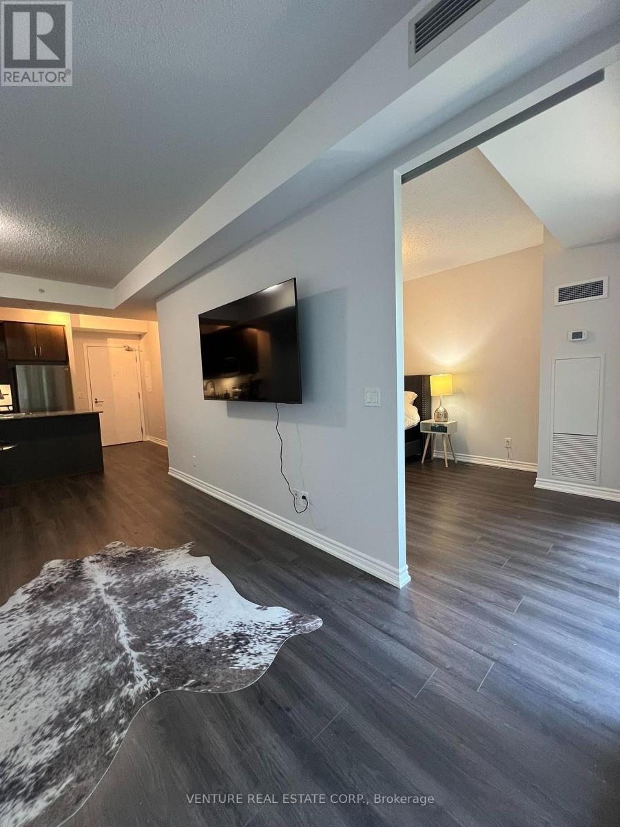 718 - 15 James Finlay Way, Toronto, Ontario  M3M 0B3 - Photo 10 - W13832754