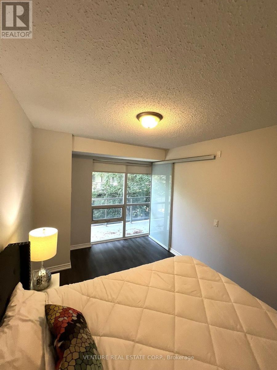718 - 15 James Finlay Way, Toronto, Ontario  M3M 0B3 - Photo 12 - W13832754