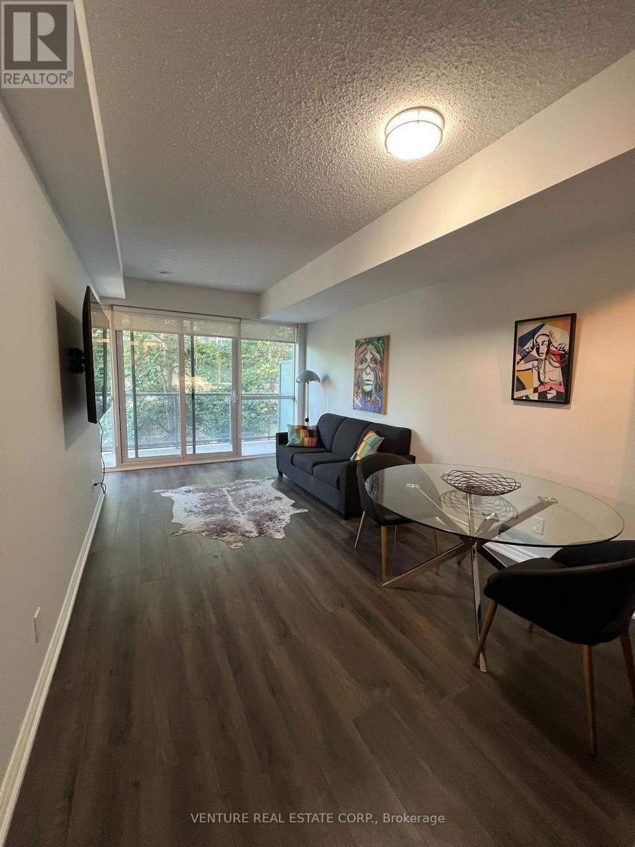 718 - 15 James Finlay Way, Toronto, Ontario  M3M 0B3 - Photo 7 - W13832754