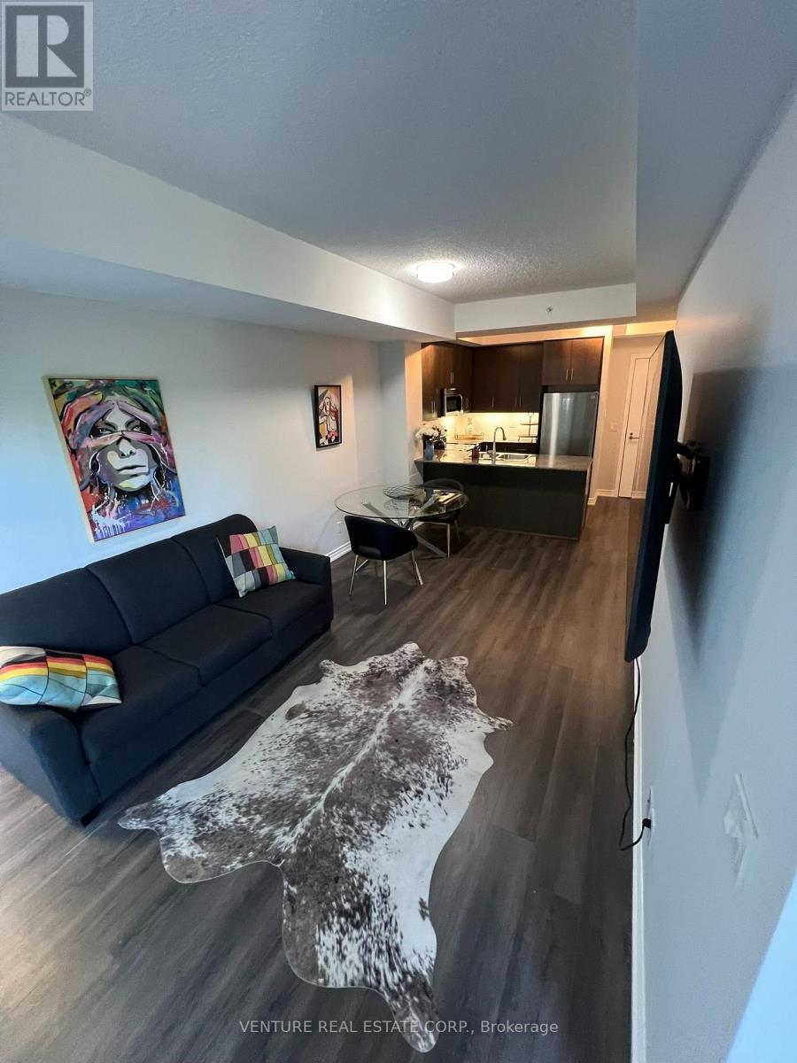 718 - 15 James Finlay Way, Toronto, Ontario  M3M 0B3 - Photo 9 - W13832754