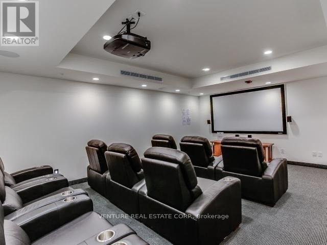 718 - 15 James Finlay Way, Toronto, Ontario  M3M 0B3 - Photo 19 - W13832754