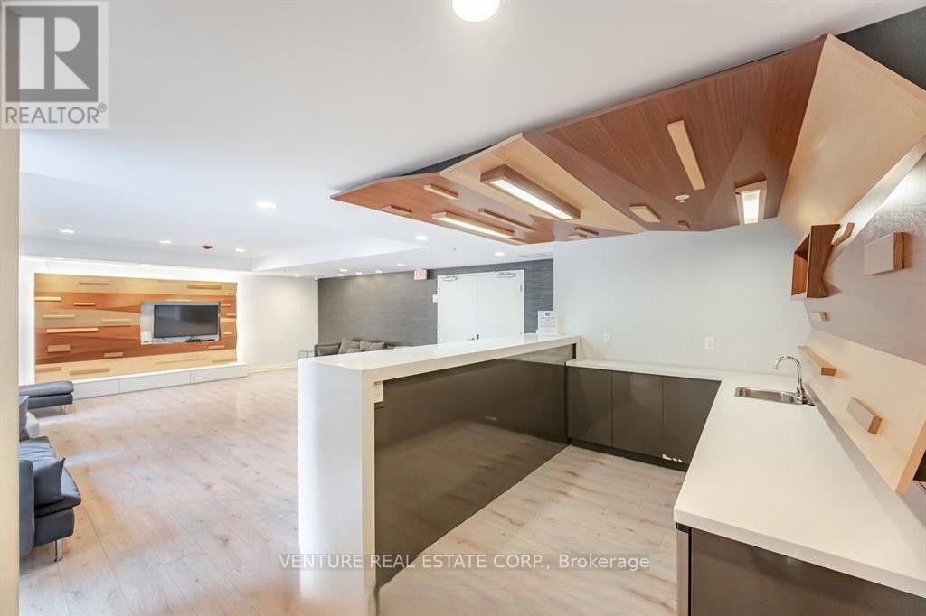 718 - 15 James Finlay Way, Toronto, Ontario  M3M 0B3 - Photo 25 - W13832754