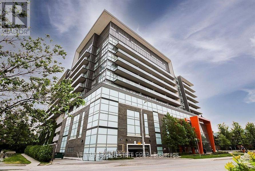 718 - 15 James Finlay Way, Toronto, Ontario  M3M 0B3 - Photo 29 - W13832754