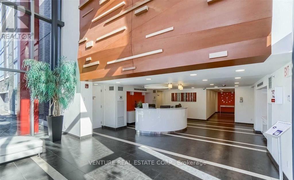 718 - 15 James Finlay Way, Toronto, Ontario  M3M 0B3 - Photo 22 - W13832754