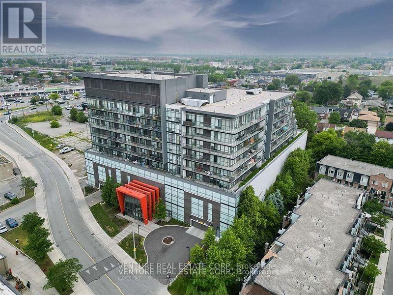 718 - 15 James Finlay Way, Toronto, Ontario  M3M 0B3 - Photo 28 - W13832754