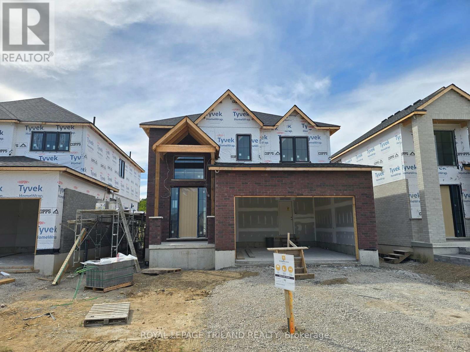 31 ALLISTER DRIVE, Middlesex Centre, Ontario