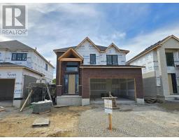 31 ALLISTER DRIVE, Middlesex Centre, Ontario