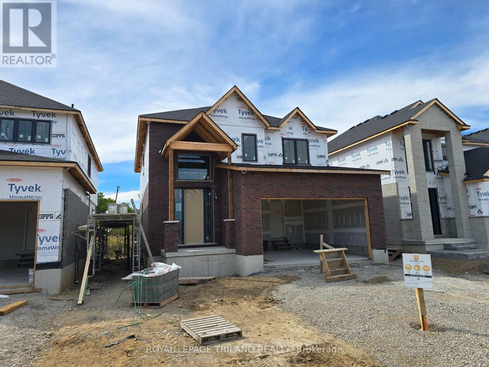 31 Allister Drive, Middlesex Centre, Ontario  N0L 1R0 - Photo 3 - X13129352
