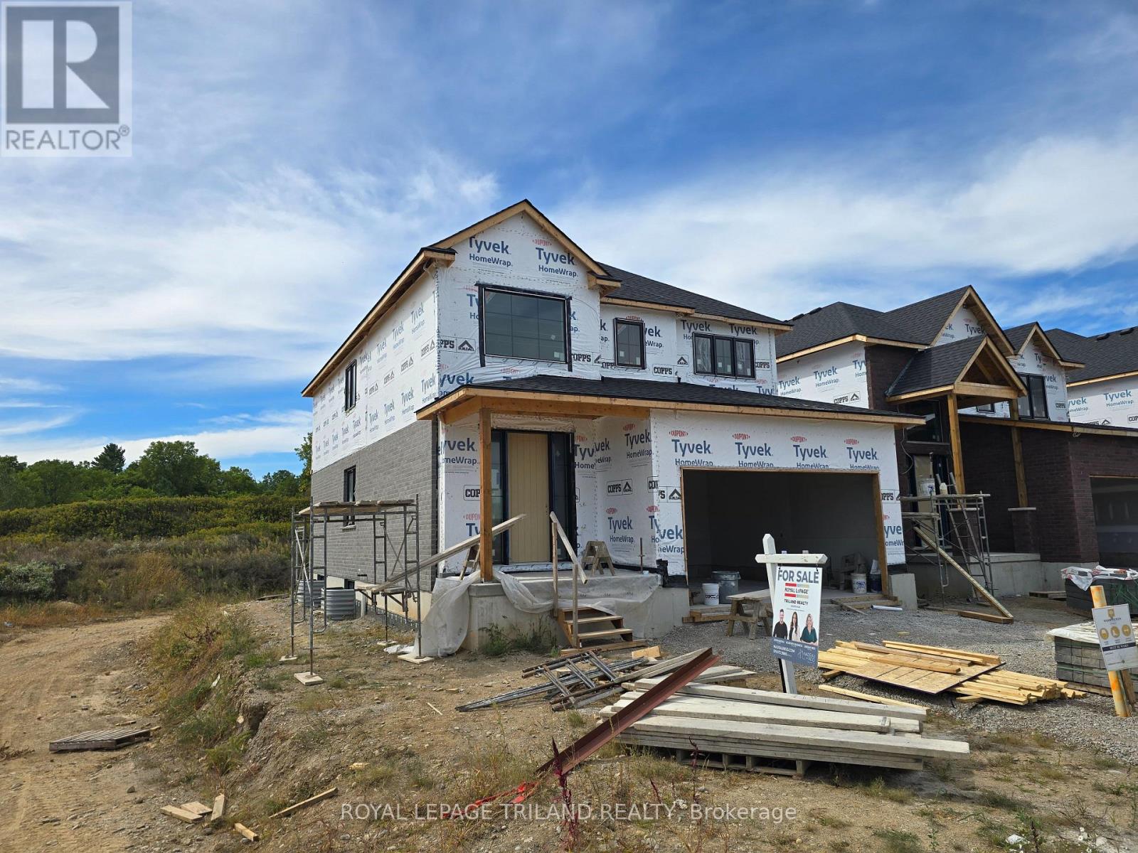 35 Allister Drive, Middlesex Centre, Ontario  N0L 1R0 - Photo 3 - X13134072