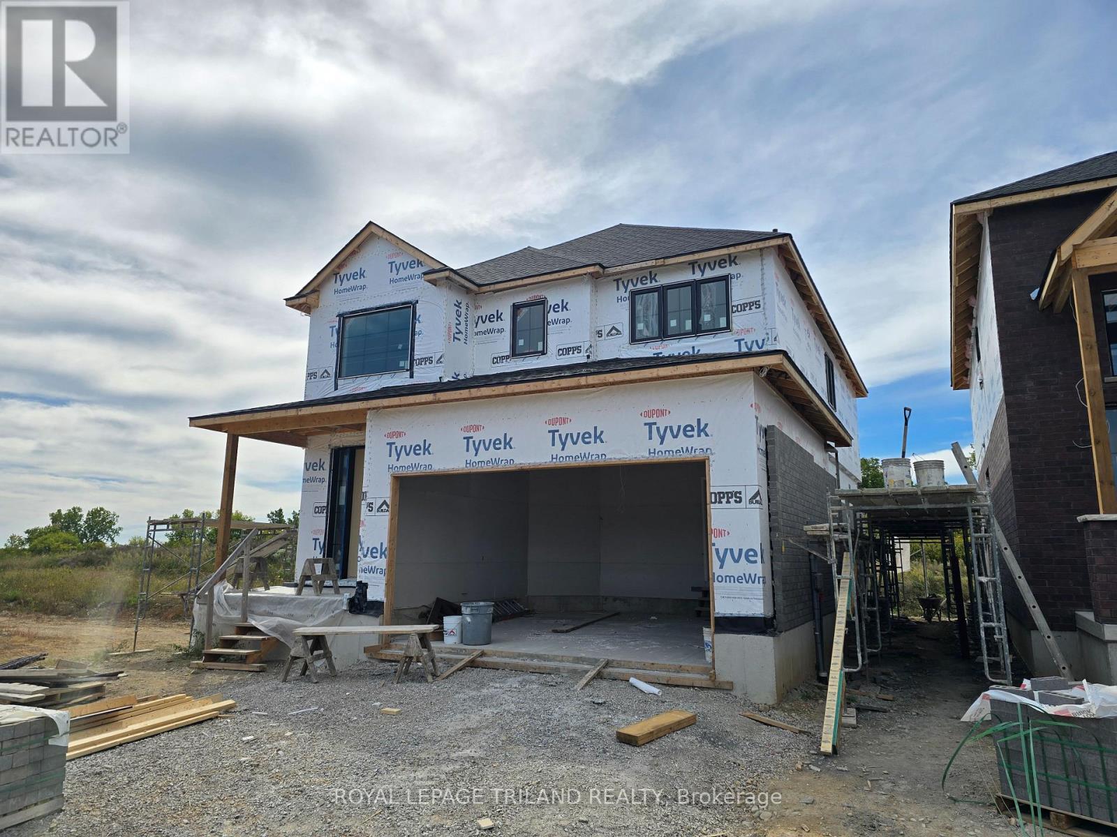 35 Allister Drive, Middlesex Centre, Ontario  N0L 1R0 - Photo 2 - X13134072