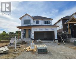 35 ALLISTER DRIVE, Middlesex Centre, Ontario