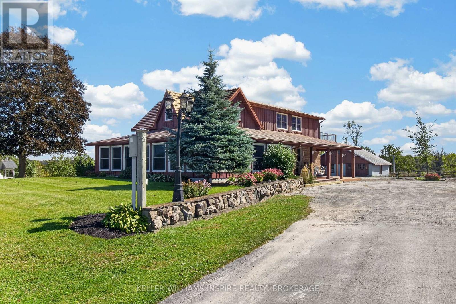 222 HOMESTEAD ROAD, Greater Napanee, Ontario