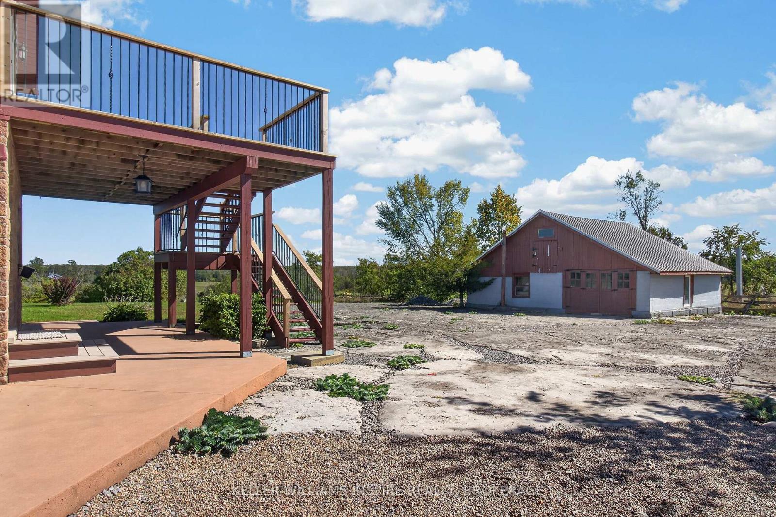 222 Homestead Road, Greater Napanee, Ontario  K0K 2W0 - Photo 42 - X13832762