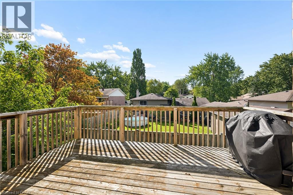 192 Brewery Street Unit# 18, Baden, Ontario  N3A 0E7 - Photo 25 - 40866216