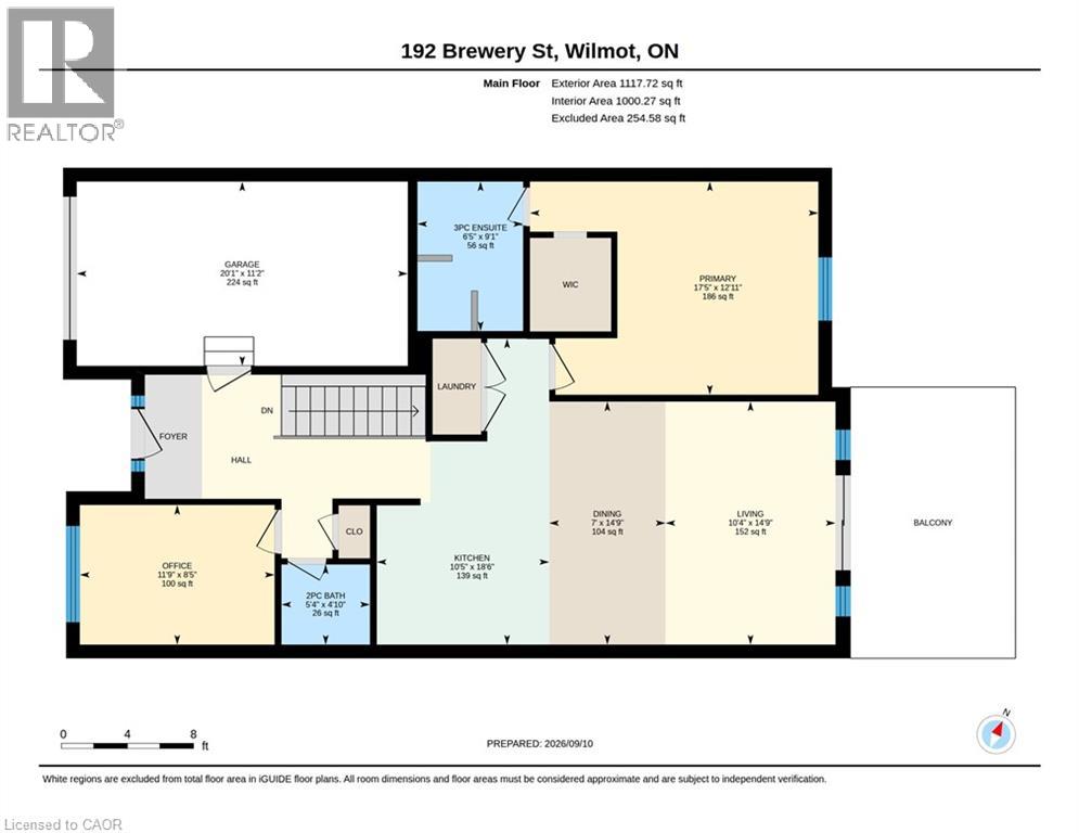 192 Brewery Street Unit# 18, Baden, Ontario  N3A 0E7 - Photo 29 - 40866216