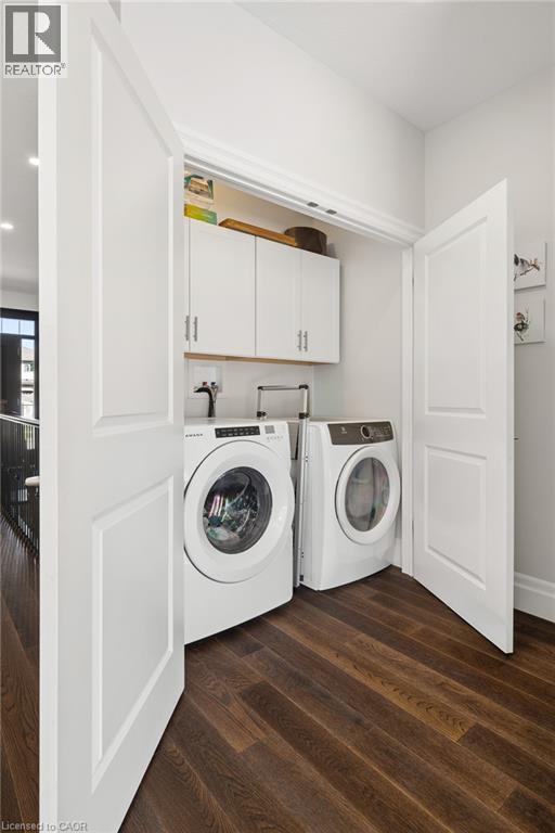192 Brewery Street Unit# 18, Baden, Ontario  N3A 0E7 - Photo 10 - 40866216